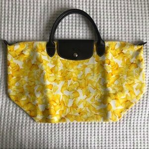 Longchamp Tote